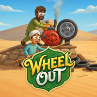 Icona dell'app Wheel Out